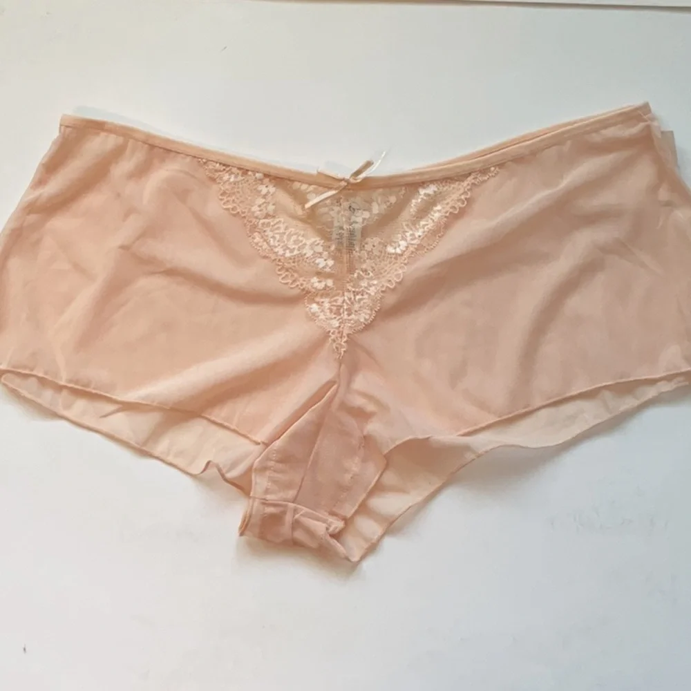 Rene Rofe Lace Cami Set - Picture 10 of 16